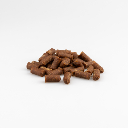 Hundejause Soft-Fries Hundeleckerli